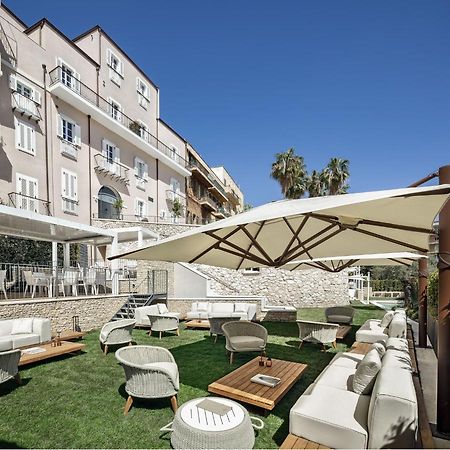 Casa Clat - Boutique Hotel Cagliari Exterior photo