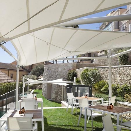 Casa Clat - Boutique Hotel Cagliari Exterior photo