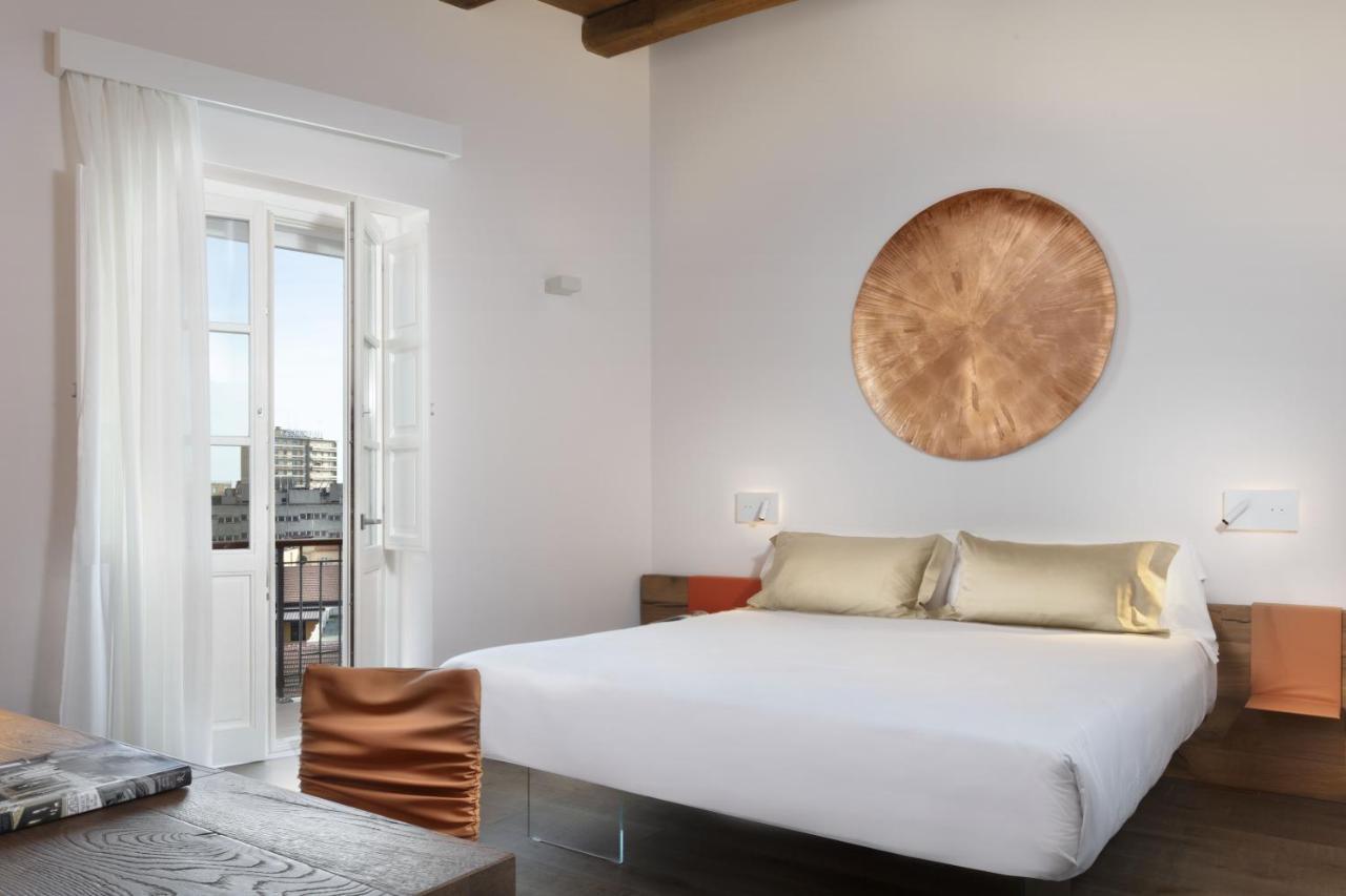 Casa Clat - Boutique Hotel Cagliari Exterior photo