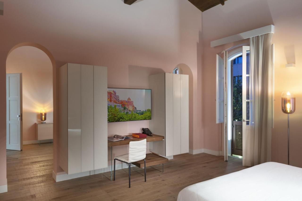 Casa Clat - Boutique Hotel Cagliari Exterior photo