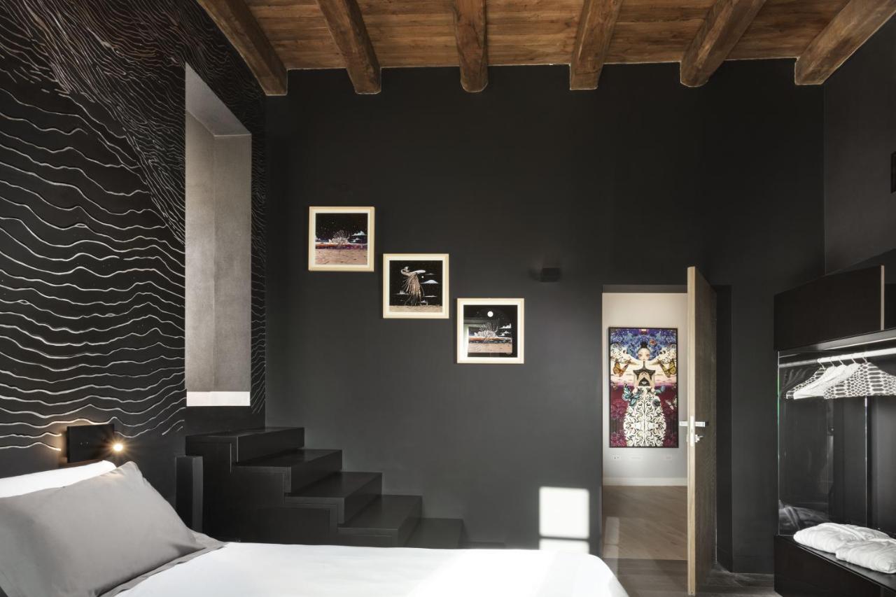 Casa Clat - Boutique Hotel Cagliari Exterior photo