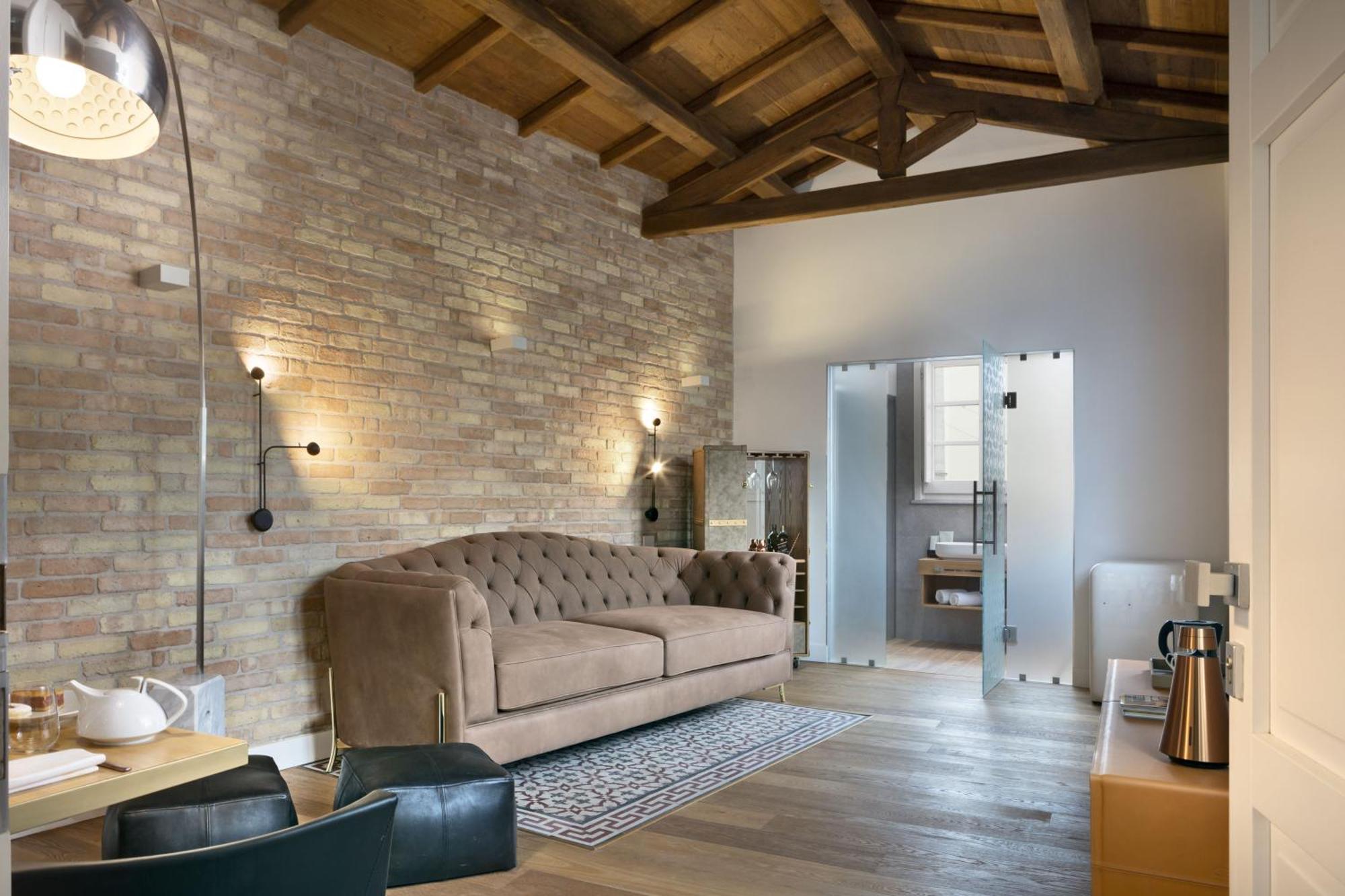 Casa Clat - Boutique Hotel Cagliari Exterior photo