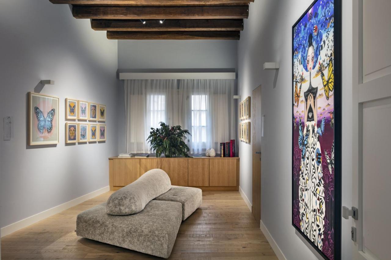 Casa Clat - Boutique Hotel Cagliari Exterior photo