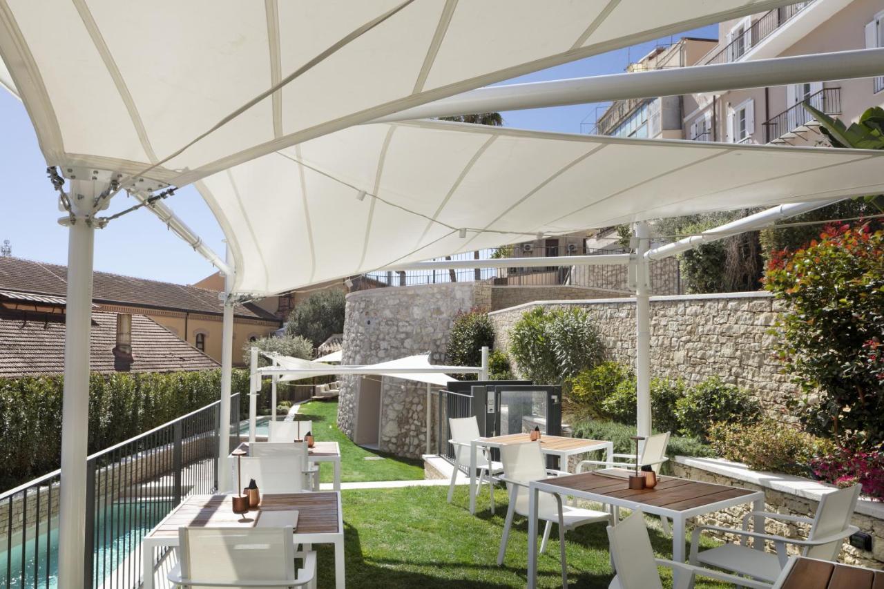 Casa Clat - Boutique Hotel Cagliari Exterior photo