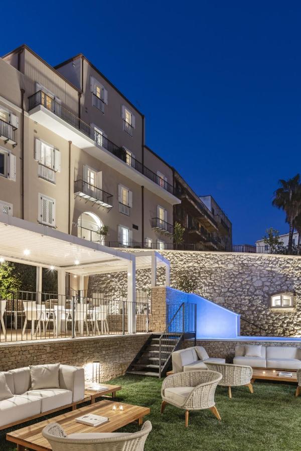Casa Clat - Boutique Hotel Cagliari Exterior photo