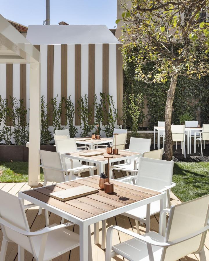 Casa Clat - Boutique Hotel Cagliari Exterior photo